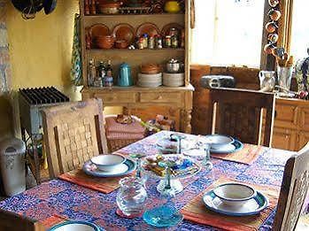 Eco Aventuras Santiago Ξενοδοχείο Santiago  Εξωτερικό φωτογραφία