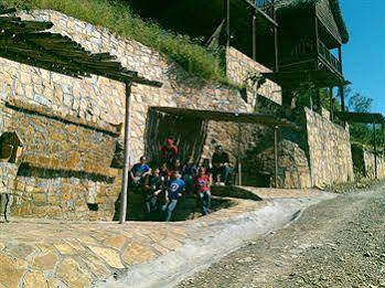 Eco Aventuras Santiago Ξενοδοχείο Santiago  Εξωτερικό φωτογραφία