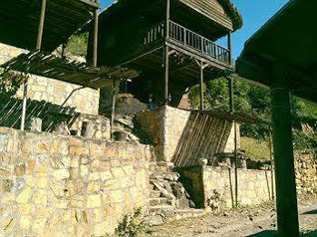 Eco Aventuras Santiago Ξενοδοχείο Santiago  Εξωτερικό φωτογραφία