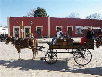 Eco Aventuras Santiago Ξενοδοχείο Santiago  Εξωτερικό φωτογραφία