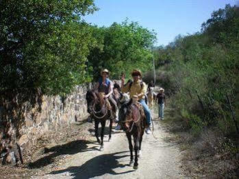 Eco Aventuras Santiago Ξενοδοχείο Santiago  Εξωτερικό φωτογραφία