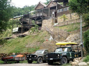 Eco Aventuras Santiago Ξενοδοχείο Santiago  Εξωτερικό φωτογραφία